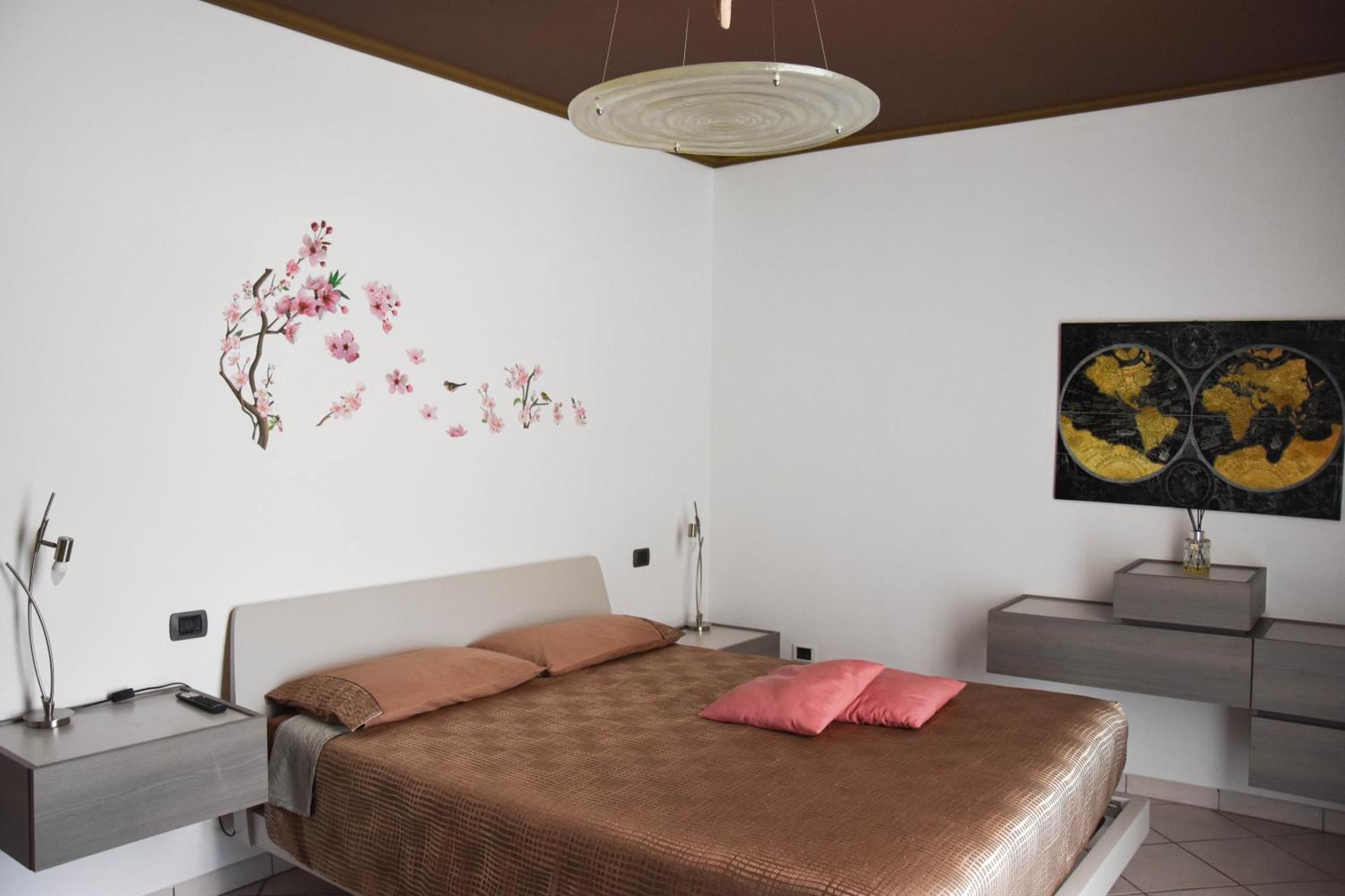 Zara House - Lake And Pet Friendly Brusimpiano Bagian luar foto