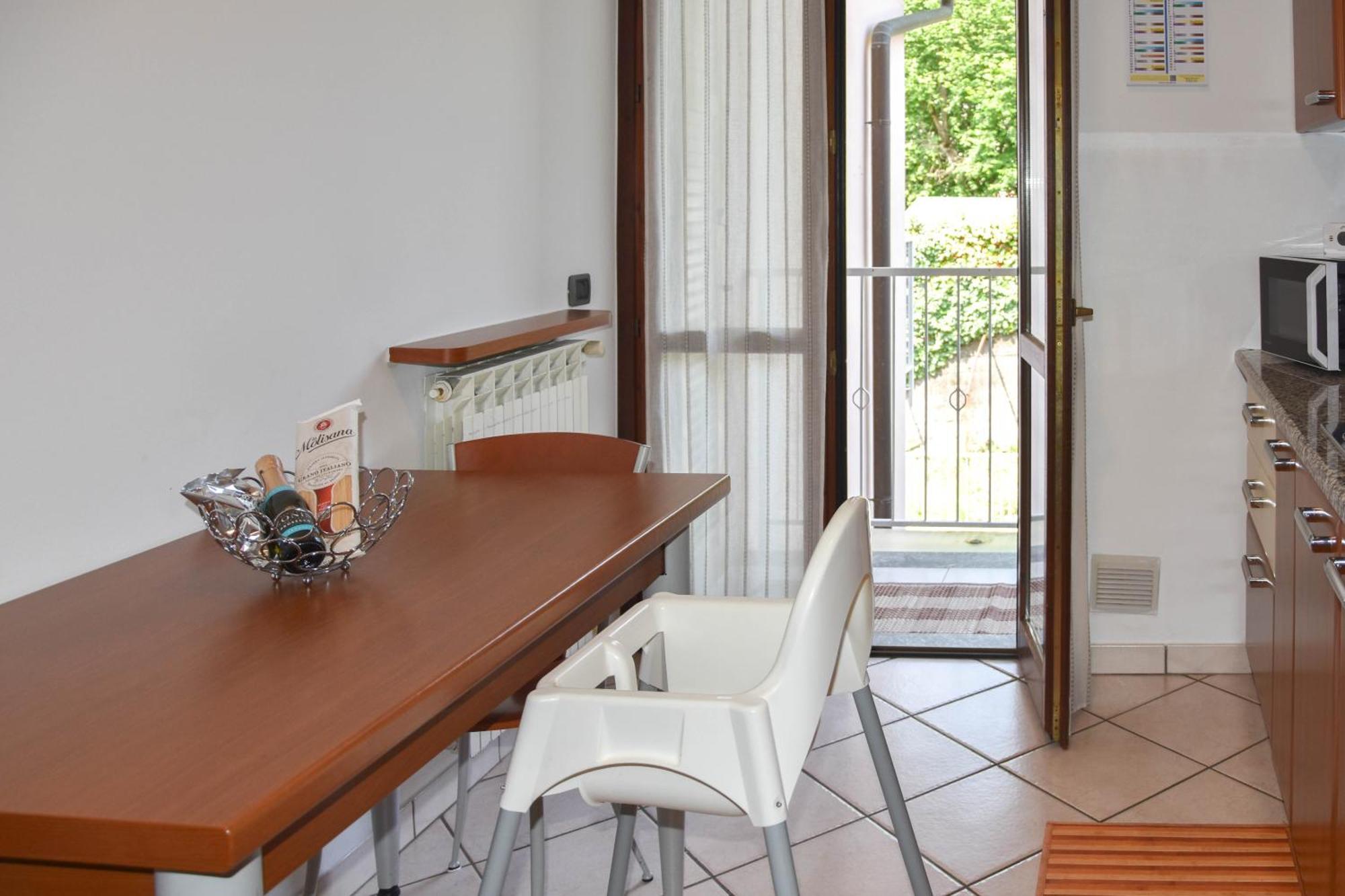 Zara House - Lake And Pet Friendly Brusimpiano Bagian luar foto