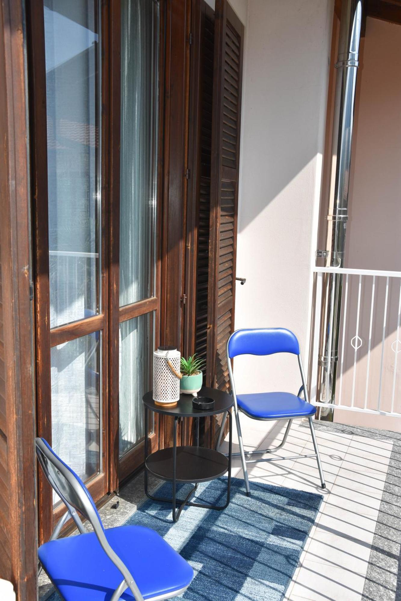 Zara House - Lake And Pet Friendly Brusimpiano Bagian luar foto